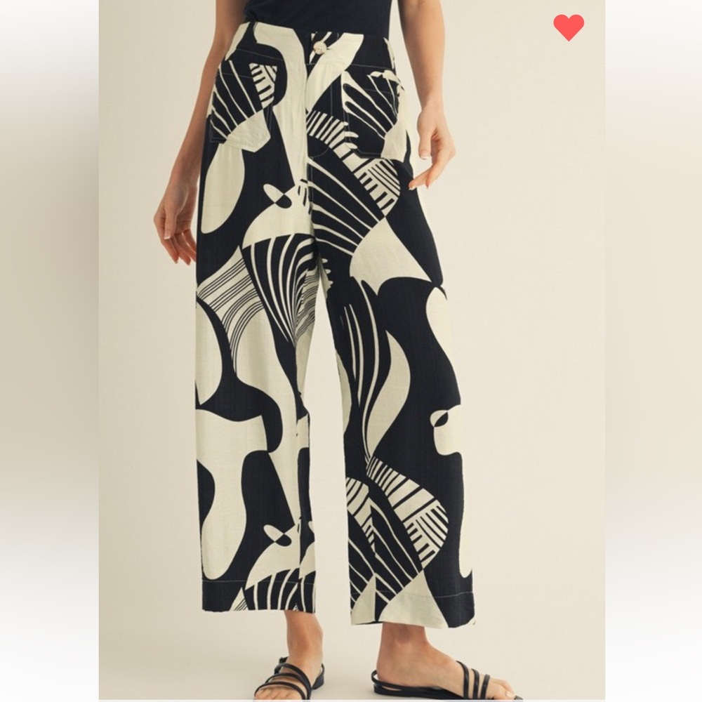 796. The Kline Pants, various sizes